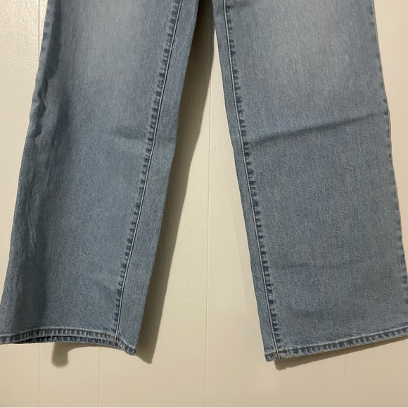 Universal Thread High-Waisted Jeans - Picture 5 of 7